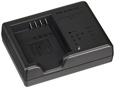 Olympus BCH-1 Battery Charger voor BLH-1