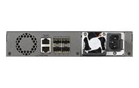 Netgear XSM4324CS-100NES ProSafe Switch Managed 10G Stackable, 24 poorten, 4 aansluitingen SFP/SFP+ Combo - thumbnail