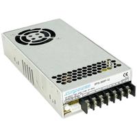 Dehner Elektronik SPS 360P-12 (12VDC) Industriële netvoeding 12 V/DC 30 A 360 W - thumbnail