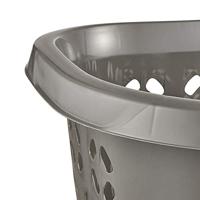 Keeeper wasmand Anton grijs 30,5L - thumbnail