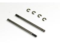 Team C T02139 Reserveonderdeel Schokbrekerstang achter 3x51 - thumbnail