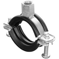 Fischer 539445 Buisbeugel FRS-L universele 16-19 buisklem 25 stuk(s) - thumbnail