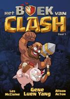 Het boek van Clash (Hardback) - thumbnail