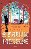 Struikmeisje - Tineke Honingh - ebook - thumbnail
