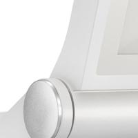 Steinel LED BUITENSPOT | XLED ONE SENSOR | WIT - 065256 - thumbnail