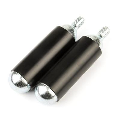 SKS co2-patronen 24g voor airbuster (2st)