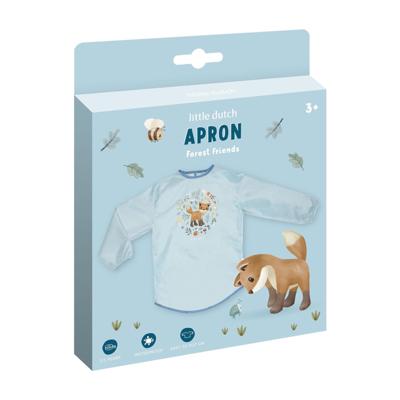 Little Dutch kliederschort forest