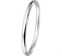 TFT Slavenband Witgoud Scharnier Half Ronde Buis 5 X 60 mm - thumbnail