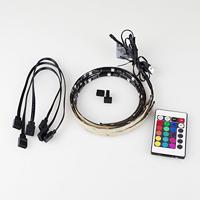 TV Strip LED - met afstandsbediening - thumbnail