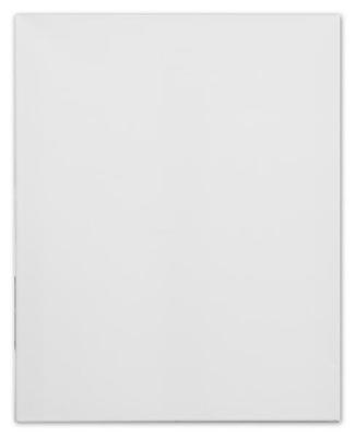 Kangaro k-820011 schildersdoek 3d 40x50cm 380grams 100% katoen. 3 x lagen gesso primer, met 8 houten wiggen