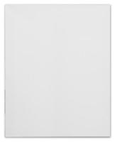 Kangaro k-820011 schildersdoek 3d 40x50cm 380grams 100% katoen. 3 x lagen gesso primer, met 8 houten wiggen - thumbnail