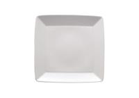 THOMAS - Loft White - Gebakbordje vierkant 19cm - thumbnail