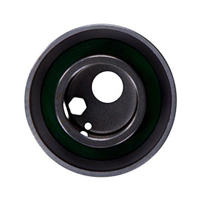 Keralit Eindkap links Rood (2860) (Sponningdeel 143)