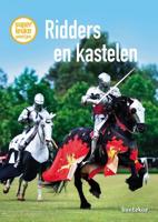 Ridders en kastelen (Hardback) - thumbnail