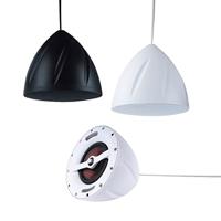 Power Dynamics PDS40W hangende speaker 100V / 8 Ohm - 5.25 inch - Wit - thumbnail