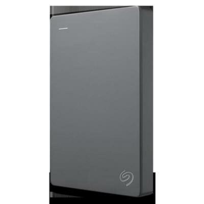 Seagate Basic externe harde schijf 4000 GB Zilver