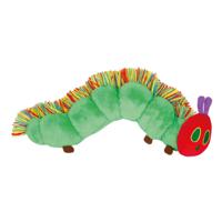 Small Foot Rupsje nooitgenoeg knuffel - 28cm - thumbnail