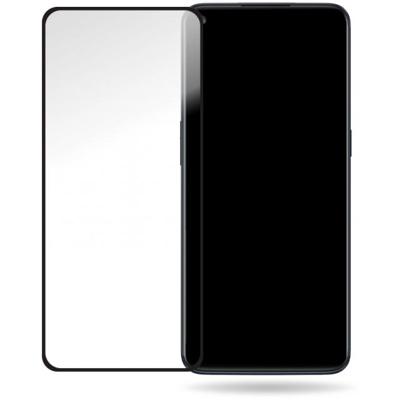 Mobilize Glass Screen Protector - Black Frame - OnePlus Nord N100/CE 2 Lite 5G