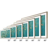 Samsung VG-SCFC32TKBXC TV-frame - thumbnail