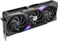 VGA MSI GeForce RTX 5080 16G GAMING TRIO OC - thumbnail