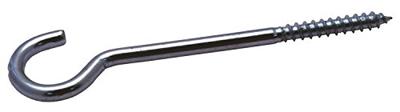Schroefhaak geg. 3.2x26/40