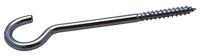 Schroefhaak geg. 3.2x26/40 - thumbnail