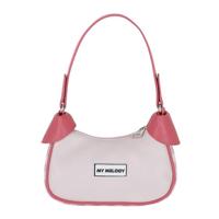 Sanrio Fancy Casual Handbag My Melody Cute Pink - thumbnail