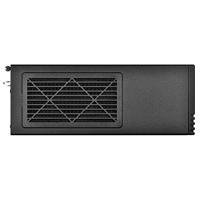 SilverStone SST-ML11B htpchtpc behuizing - thumbnail