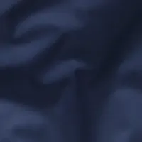 Dommelin Dommelin Hoeslaken Uni Percal 200TC 524 Navy 120x210/30 - thumbnail