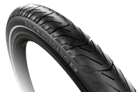 SCALATO buitenband mondano 28 x 1.75 zw refl - thumbnail