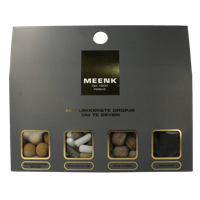 Meenk Meenk cadeau groots genieten 1 Stuks - thumbnail