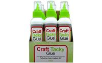 Tonic Studios • adhesive funky glue 120ml pva glue - thumbnail
