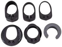 DEDA alanera headset spacers kit (my20) - thumbnail