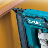 Makita 153589 DFN350Z Accuspijkerpistool - thumbnail