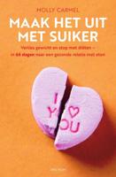 Maak het uit met suiker - Molly Carmel - eBook (9789000370504) - thumbnail