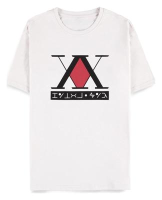 Hunter X Hunter T-Shirt XX Size L