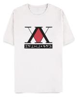 Hunter X Hunter T-Shirt XX Size L - thumbnail