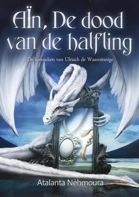 Aïn, de dood van de hafling - Atalanta Nehmoura - ebook