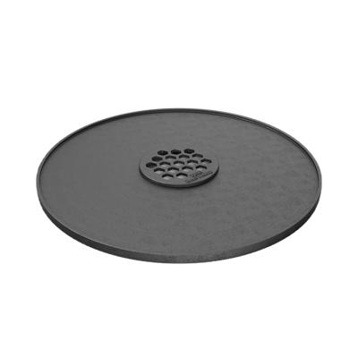 The Bastard Phantom Plancha Ring C