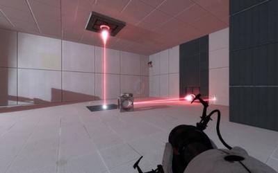 Portal 2 Portal 2