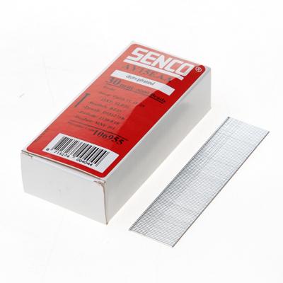 Senco Brads 1,2 X 30 mm. gegalvaniseerd - AY15EAAP