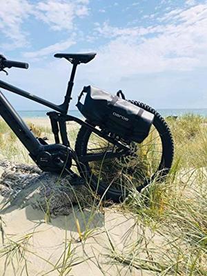 Aeroe spider rear rack bagagedrager