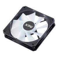XPG VENTO R 120 ARGB PWM Reverse Blade - thumbnail