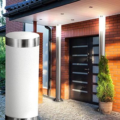 Globo 110cm RVS terraslampBoston - 3159