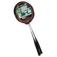 SportX badmintonset 5-delig - thumbnail