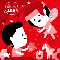 Hoera Kerstmuziek! - thumbnail