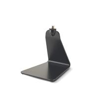 K&M 23250 Design microfoon tafelstatief - thumbnail