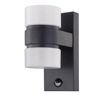 Eglo WandlampAtollari met bewegingssensor - 96276