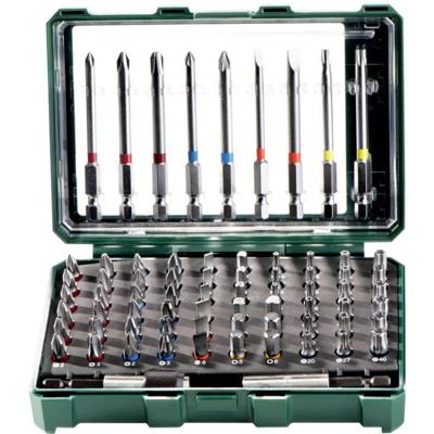 Metabo Bit-Box "Promotion" | 71-delig - 626704000