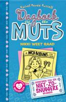 Centraal Boekhuis Dagboek van een muts - nikki weet raad - thumbnail